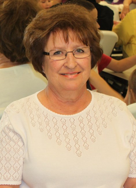 Obituary of Diane McCormick