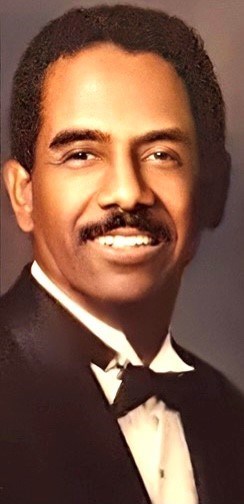 Obituary of William R. Harvey