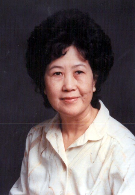 Obituario de So Kuen Wong