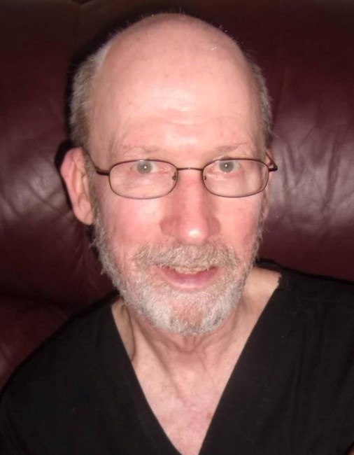 Obituary of Dr. J. Paul Crider