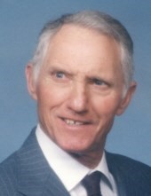Obituary of Donald D. Robinson