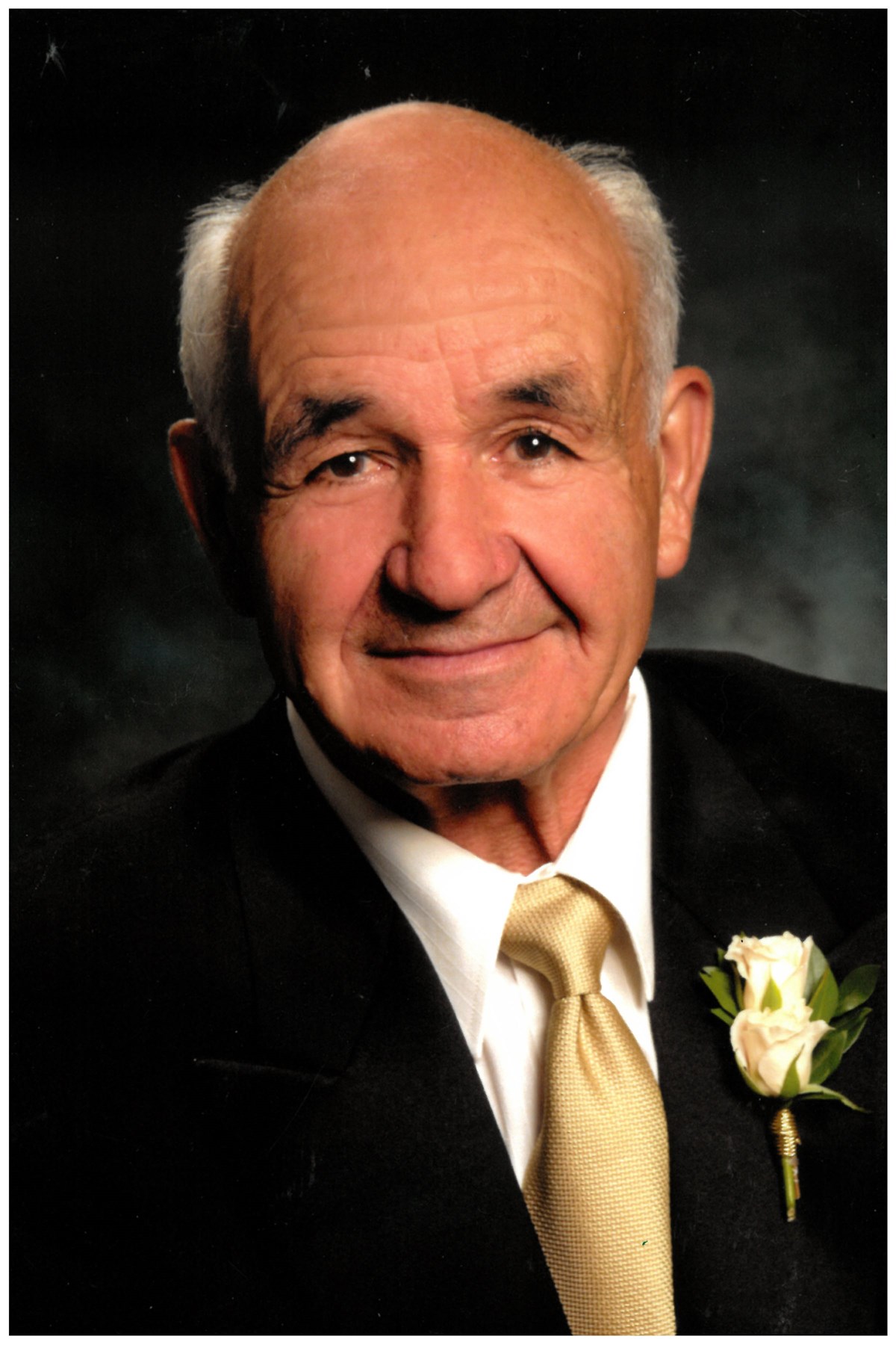 Avis de décès de Nicola (Nick) Faienza