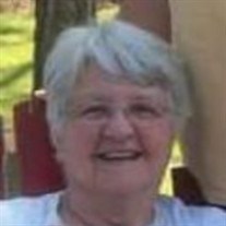 Obituary of Jeannette M. Wiley