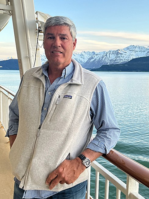 Obituario de Brian Rowell Bailey