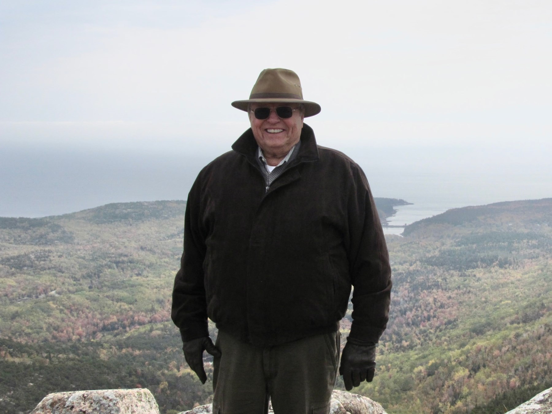 Obituary of Cecil Wayne Sellers