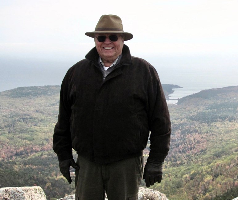 Obituary of Cecil Wayne Sellers