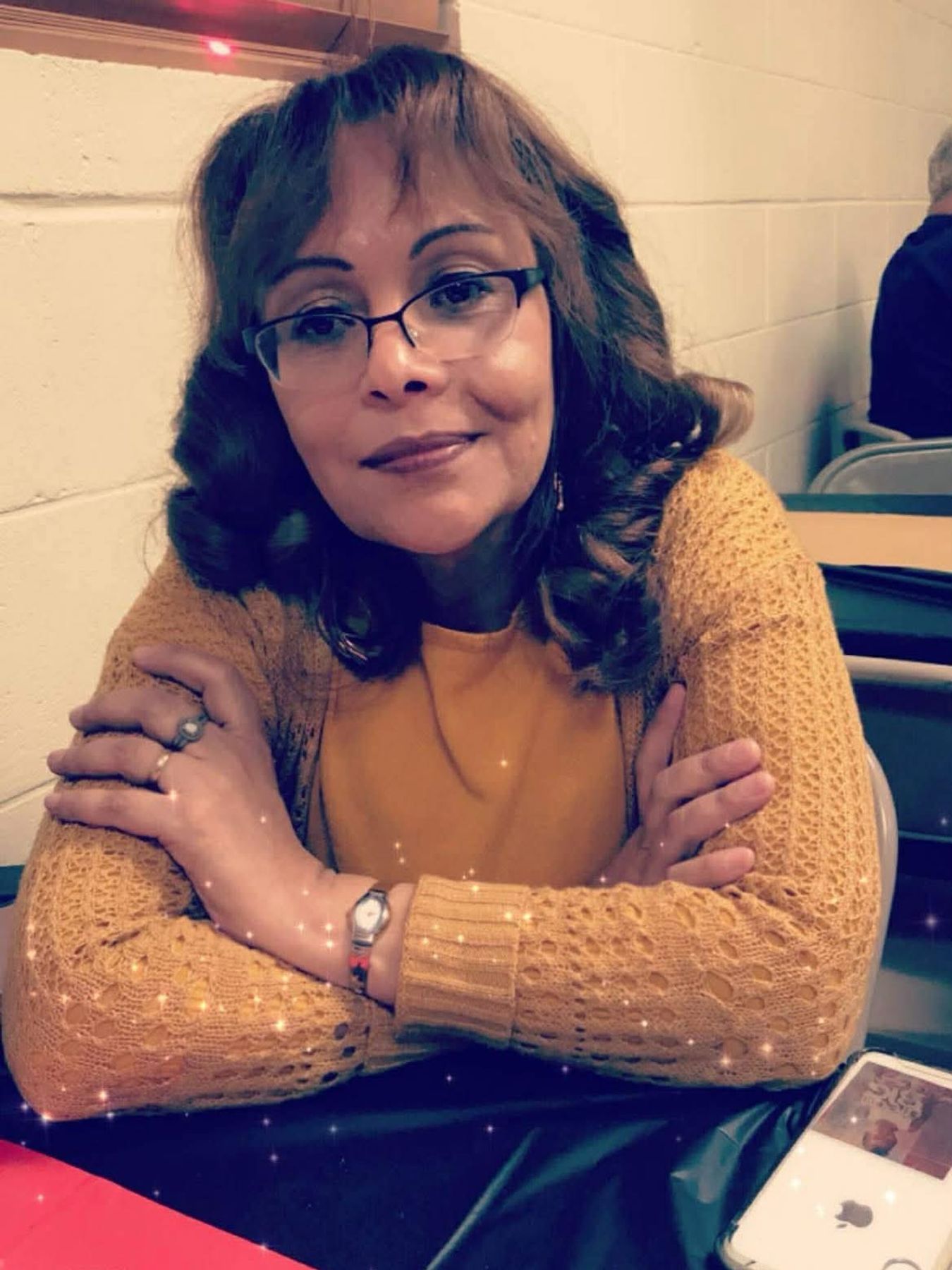 Obituary of Maria de Lourdes Tejada Acosta de Trejo