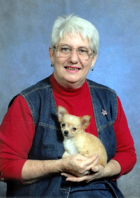 Obituary of Larry Louise Fowler