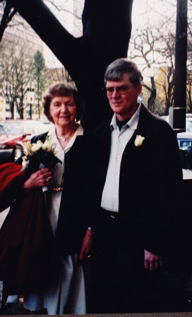 Obituary of Joan Elaine Siegberg