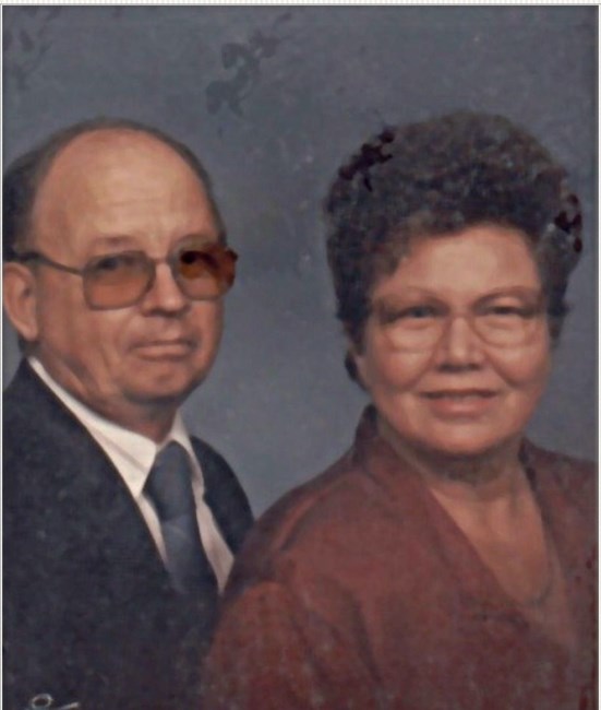 Obituary of Frances E. Anderson