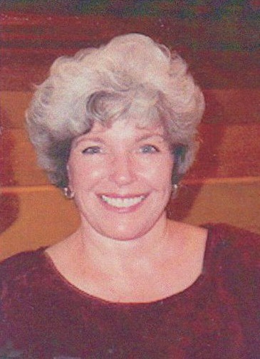 Obituary of Virginia Rae Kleiman Schrecengost