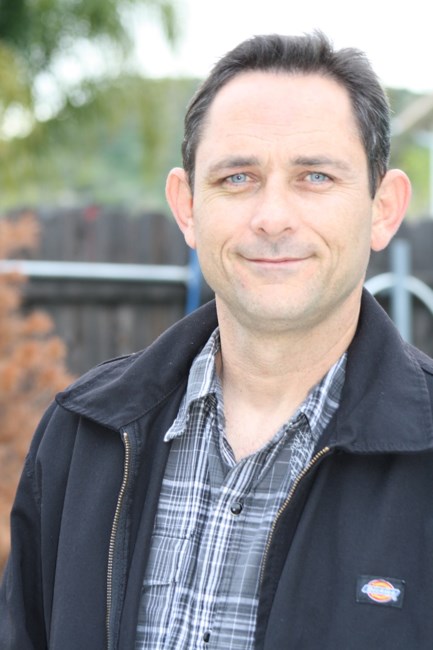 Obituario de Carl Loy Hunter II