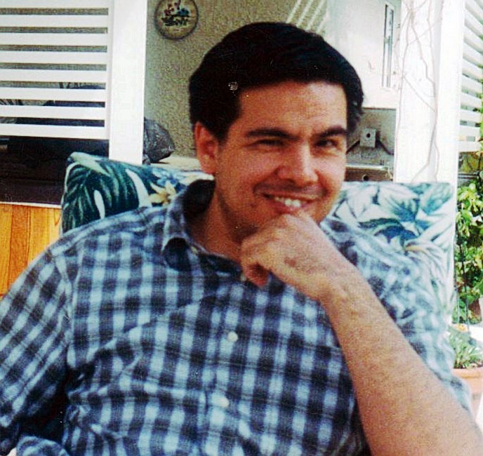 Obituary of David M. Munoz (Rocha)