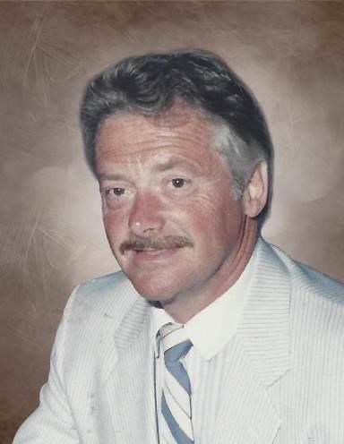 Obituary of Raymond Fallis
