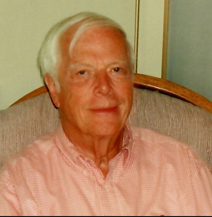 Obituary of Henry Pande