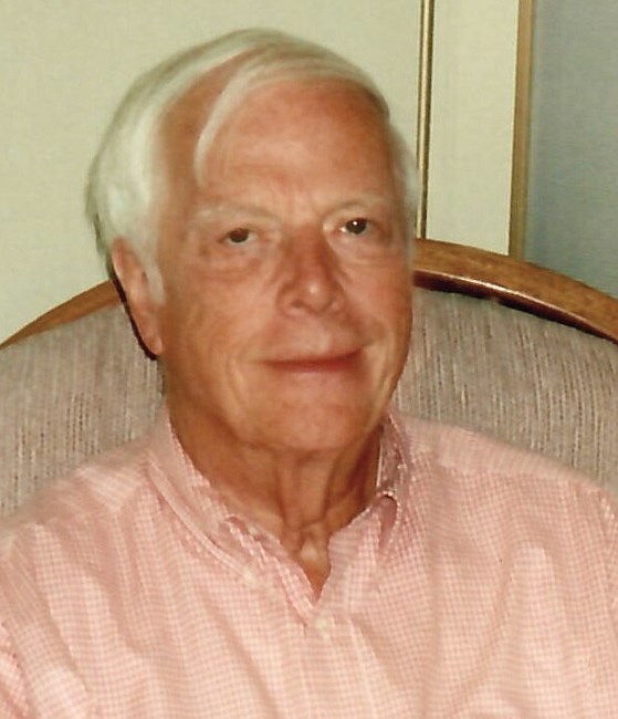 Obituary of Henry Pande