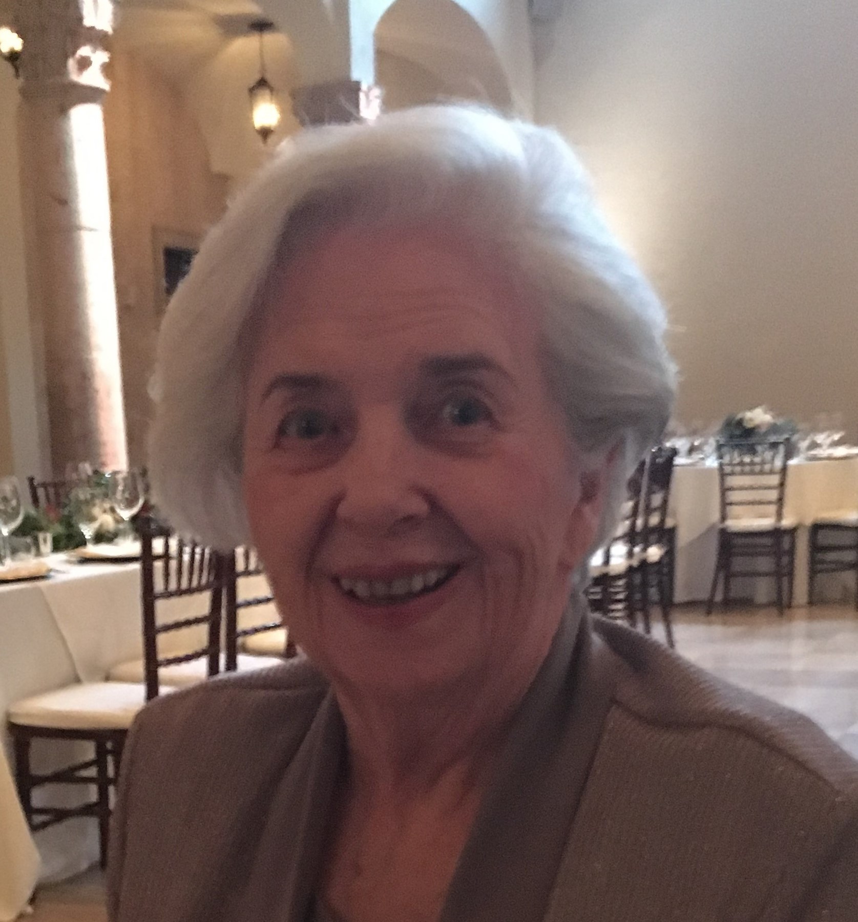 Obituary of Dorothy Marie Reyes