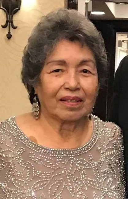 Avis de décès de Cruz R Lopez