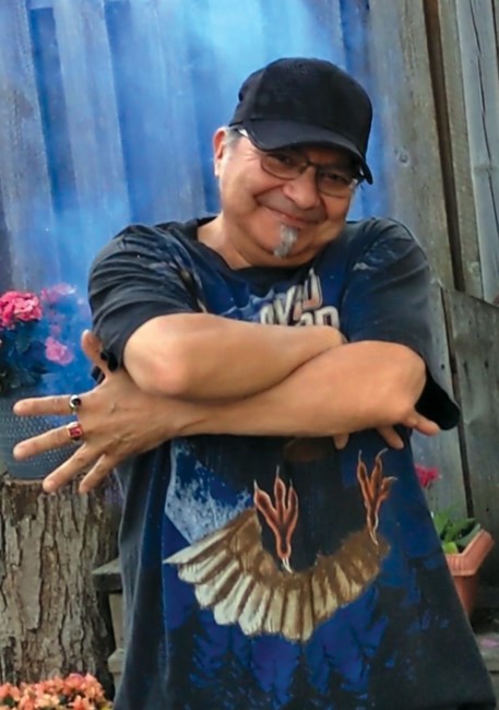 Obituary of Lynyrd Frank Murillo