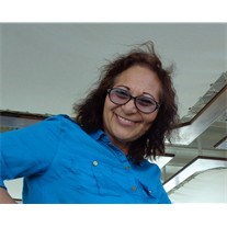 Obituary of Martha T. Samaniego