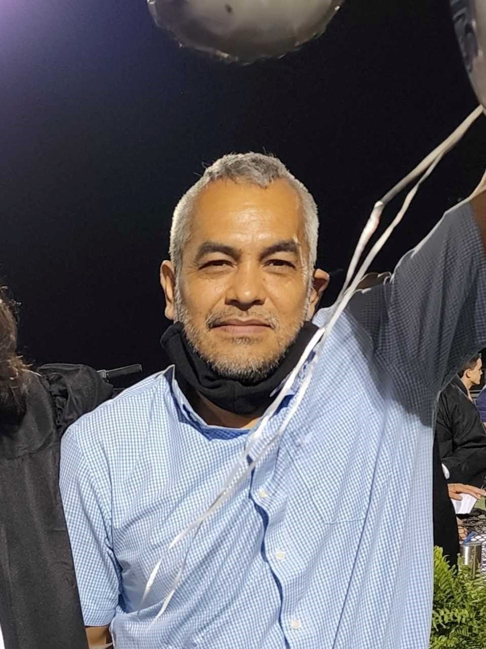 Obituary of Gerardo Soto Ramirez