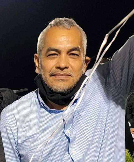 Obituary of Gerardo Soto Ramirez