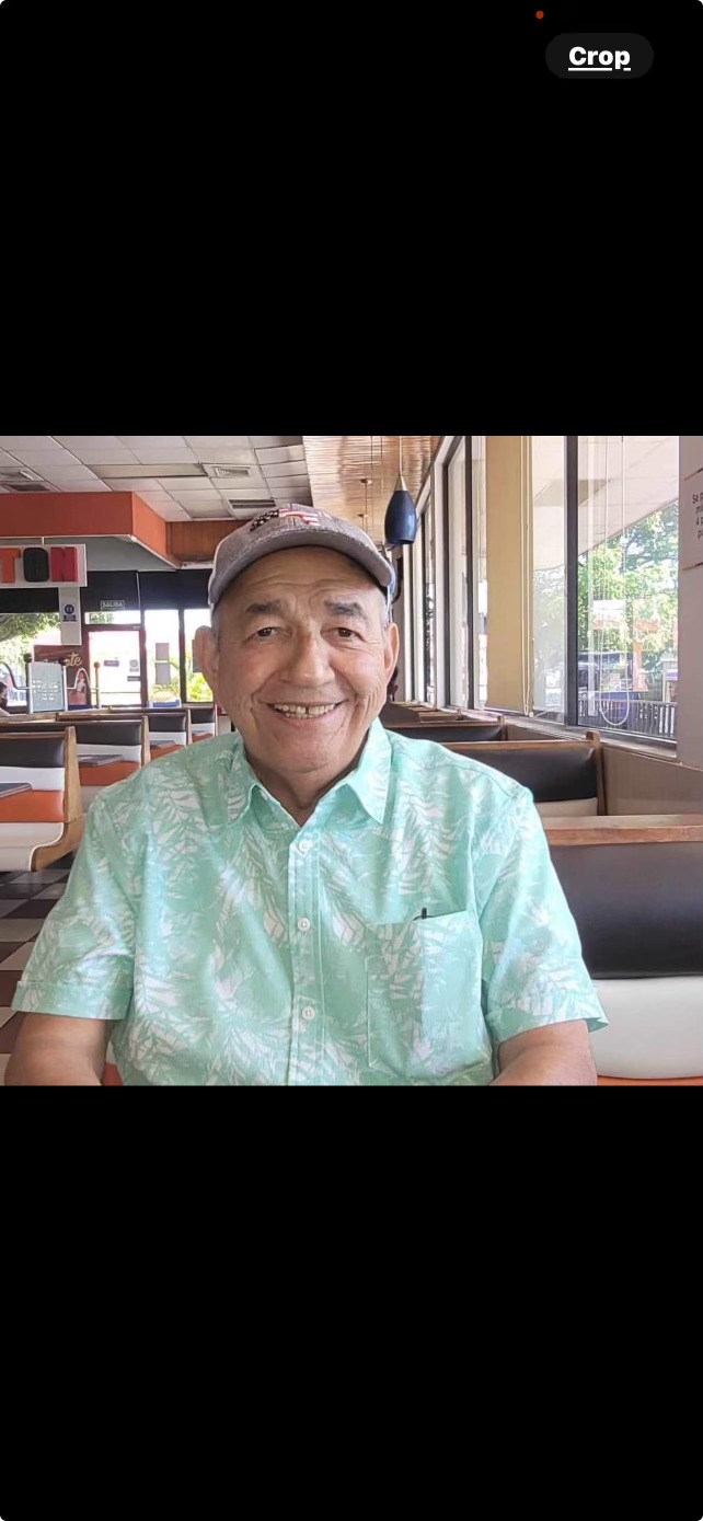 Obituary of Rene Mauricio Sales