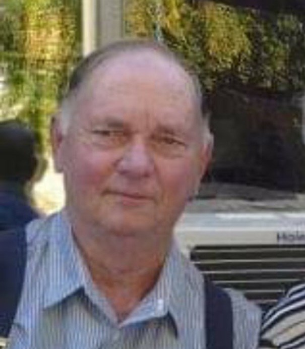 Obituary of Marlo Richard Hoppman