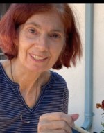 Cecilia Younce