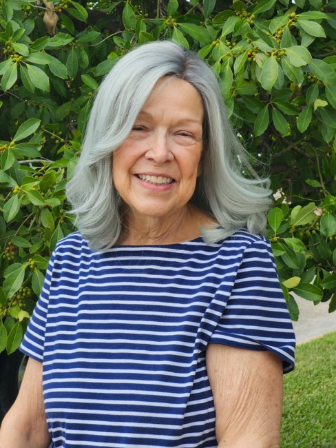 Obituary of Kelle Anne Blount