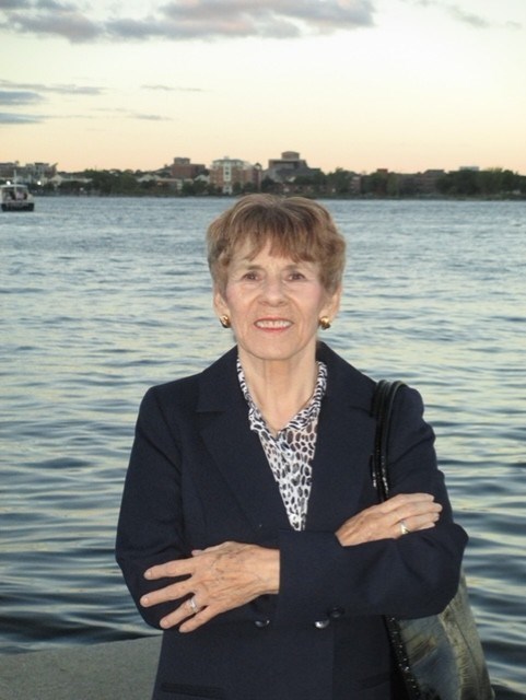 Obituary of Florida "Ida" Montoya Williams