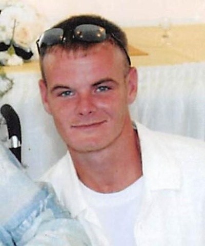 Obituary of Christopher Nicholas Young