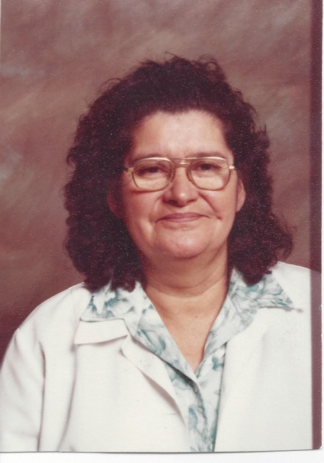 Obituary of Maria A. Mendoza
