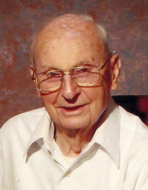 Obituary of James John Kessler