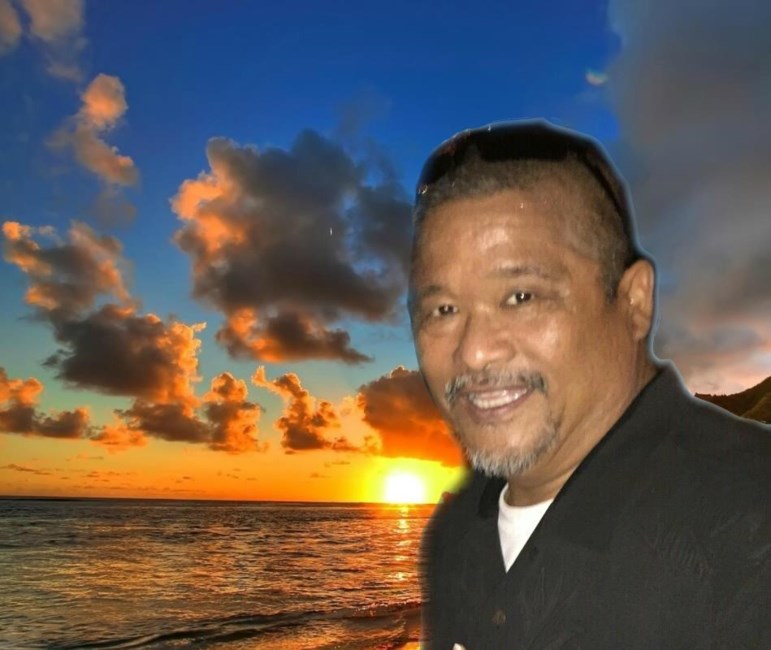 Obituary of Roy E. Lezada