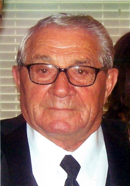 Obituary of Ariosto Tontodonati
