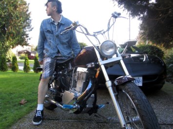 Obituary of Paul Real Victor Liboiron