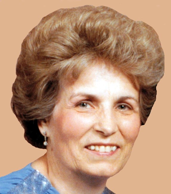 Obituary of Mercedes M. Mello