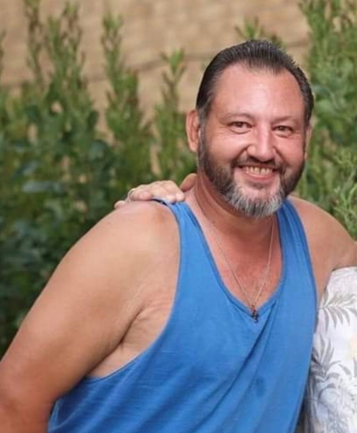 Obituary of Louis King, Sr.