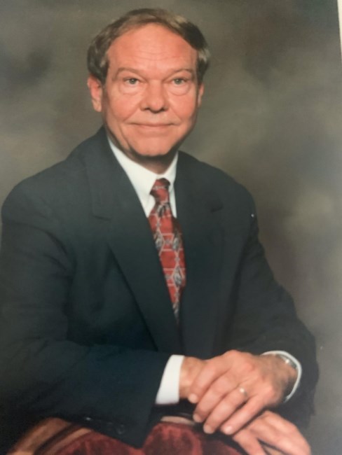 Obituary of Ronnie Shaw Mixon Sr