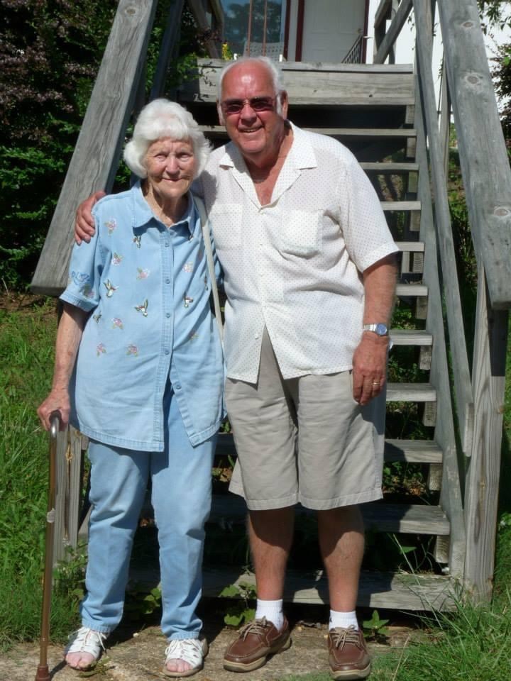 Obituary of Virgil D. Moore