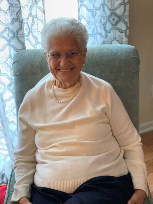 Obituary of Wilma Lucille  (Spivey) Monk