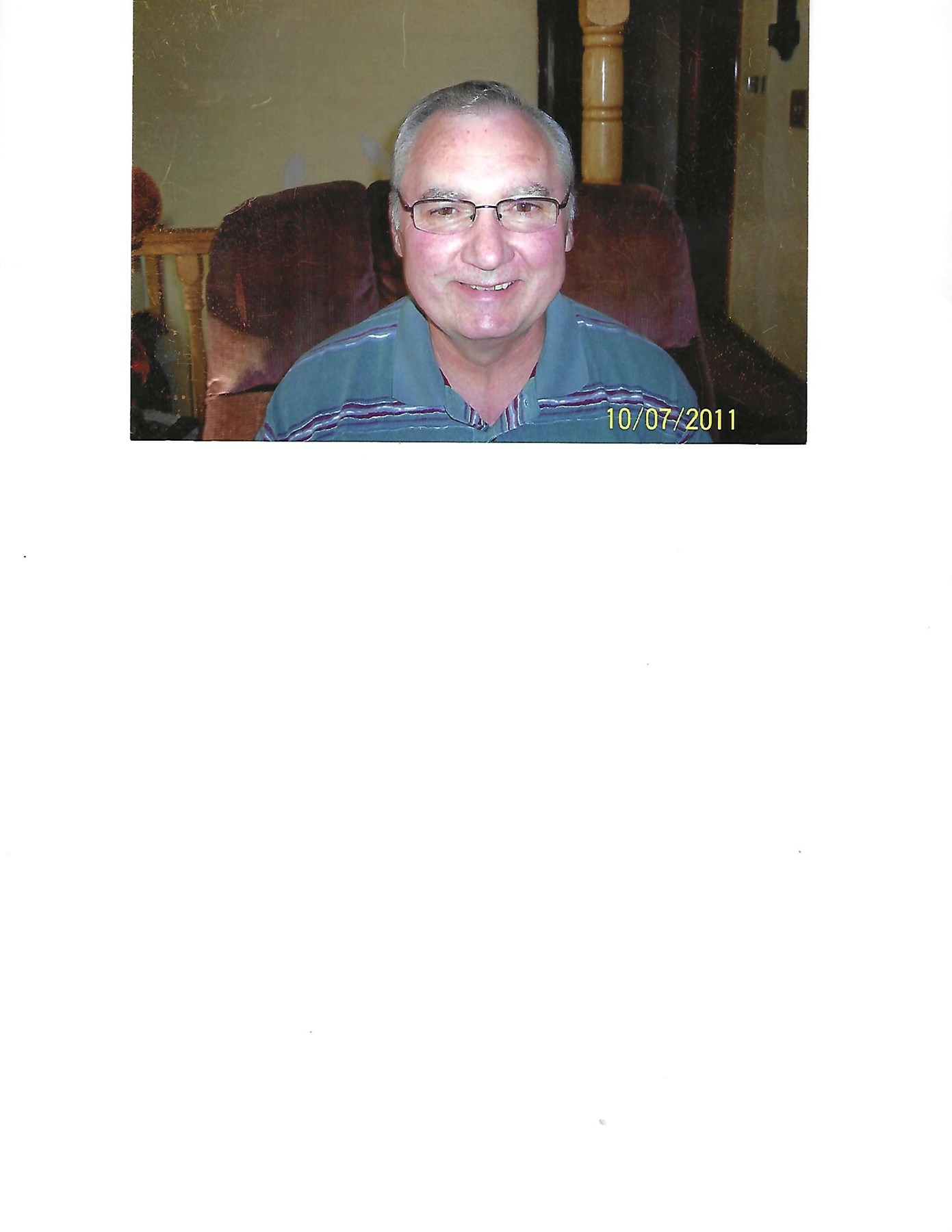 Obituary of Robert "Bob" E. Adams