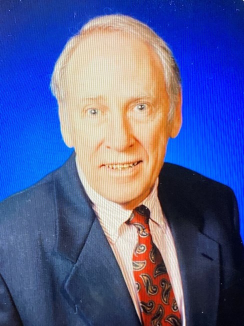 Obituary of Howard Leroy Sahl