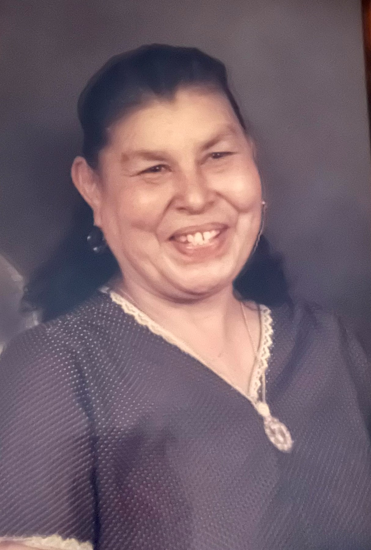 Obituary of Guadalupe E. Pena