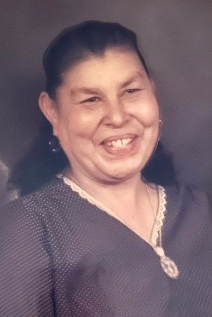 Obituario de Guadalupe E. Pena