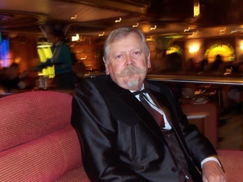 Obituary of Larry James Peoples