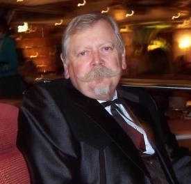 Obituary of Larry James Peoples