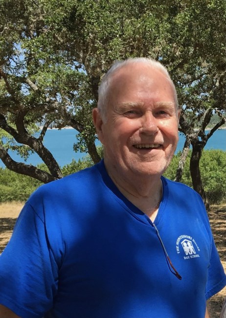 Obituary of Robert Merwin Wragg