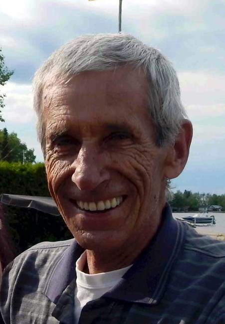 Obituary of Laurent Rhainds